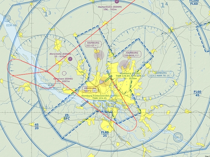 Condor-VA | Die virtuelle Airline der Condor